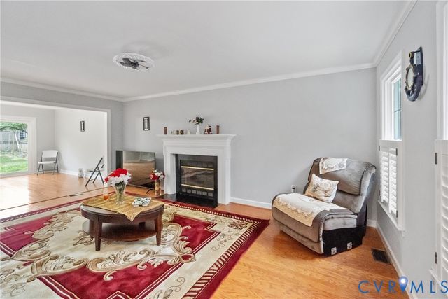 2853 Broadford Ln, Henrico, VA 23233