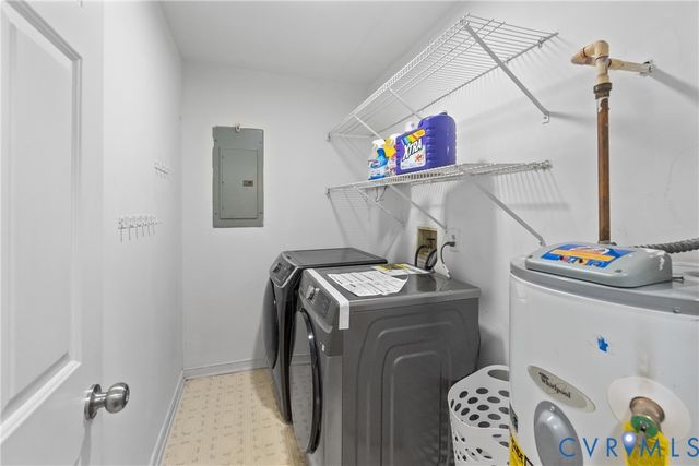 2853 Broadford Ln, Henrico, VA 23233