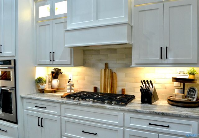 136 Eliza Lane, Guntersville, AL 35976