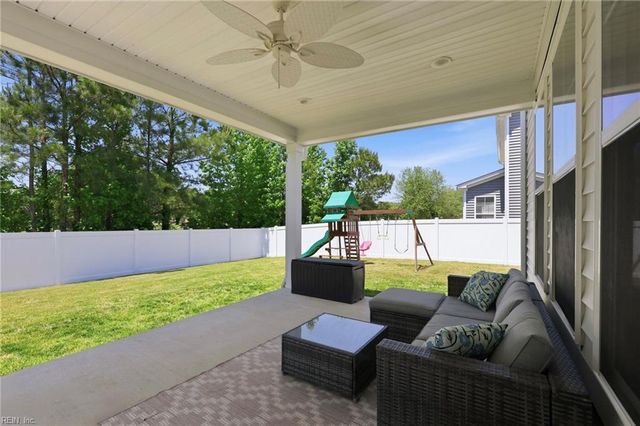 640 Appalachian CT, Chesapeake, VA 23320
