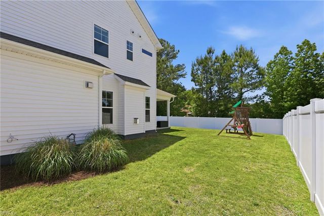 640 Appalachian CT, Chesapeake, VA 23320