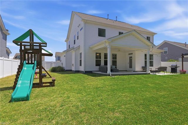 640 Appalachian CT, Chesapeake, VA 23320