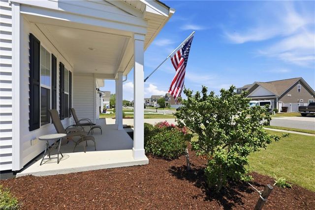 640 Appalachian CT, Chesapeake, VA 23320