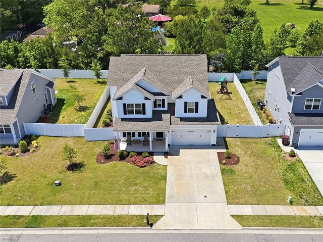 640 Appalachian CT, Chesapeake, VA 23320
