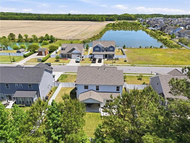 640 Appalachian CT, Chesapeake, VA 23320