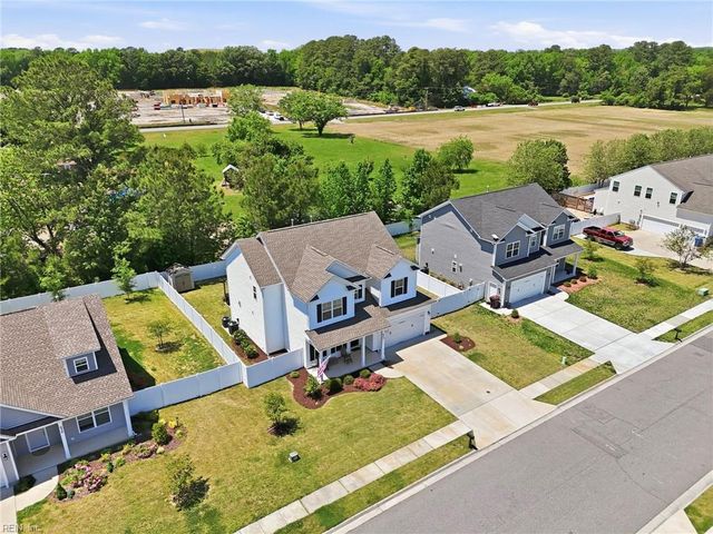 640 Appalachian CT, Chesapeake, VA 23320