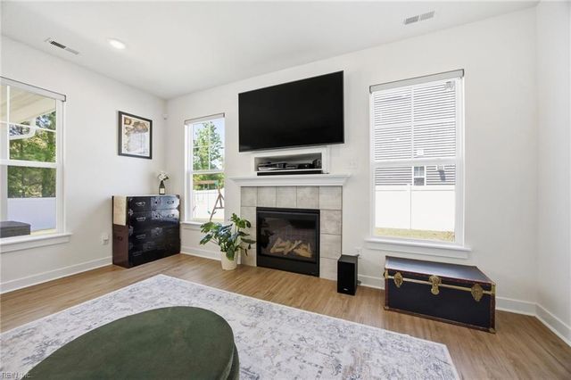 640 Appalachian CT, Chesapeake, VA 23320