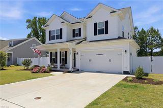 640 Appalachian CT, Chesapeake, VA 23320