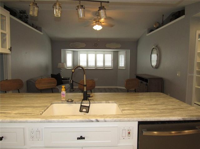 23081 AMBASSADOR AVENUE, Port Charlotte, FL 33954