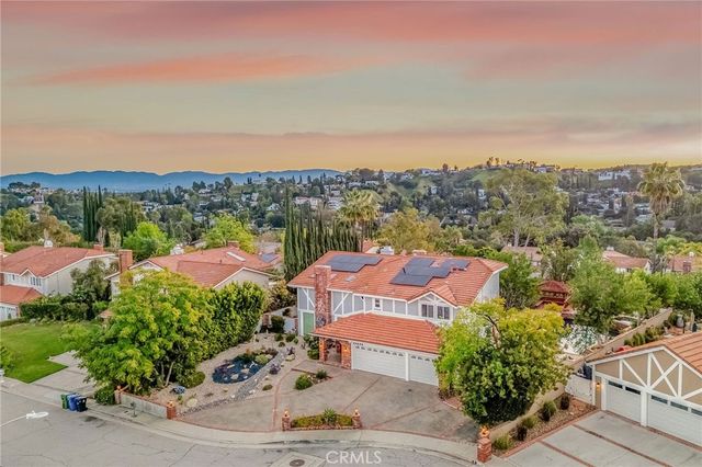 22232 Alizondo, Woodland Hills, CA 91364