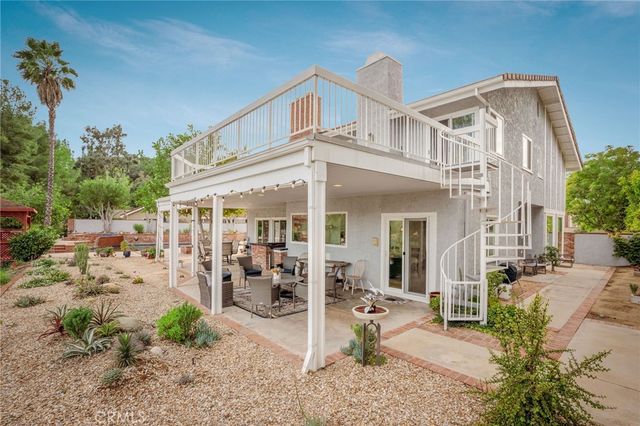 22232 Alizondo, Woodland Hills, CA 91364