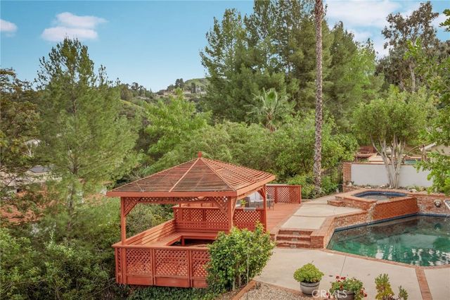 22232 Alizondo, Woodland Hills, CA 91364