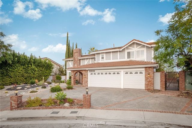 22232 Alizondo, Woodland Hills, CA 91364