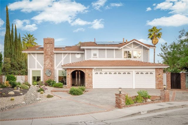 22232 Alizondo, Woodland Hills, CA 91364