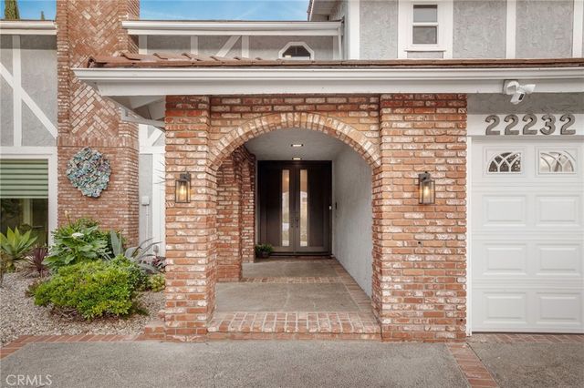 22232 Alizondo, Woodland Hills, CA 91364