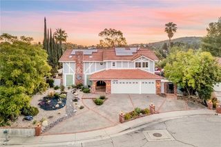 22232 Alizondo, Woodland Hills, CA 91364