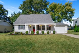 1105 Kentucky Street, Valparaiso, IN 46383