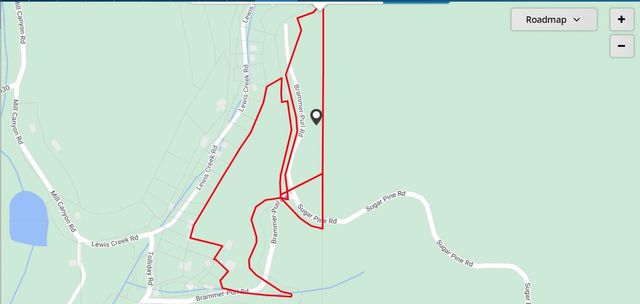 47824 Brammer Purl, Oakhurst, CA 93644