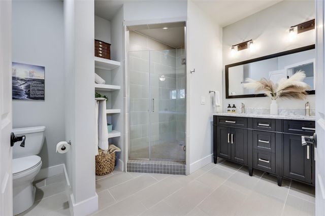 18322 Lake Oaks DR, Jonestown, TX 78645