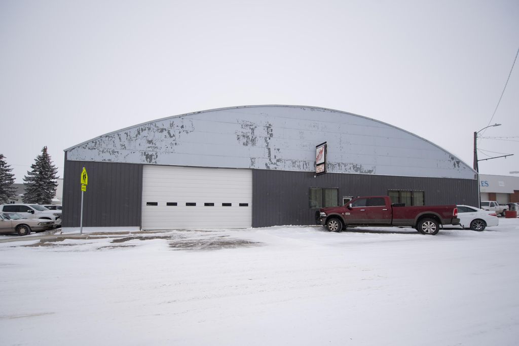 135 Main ST, Rudyard, MT 59540