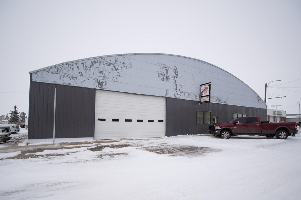 135 Main ST, Rudyard, MT 59540 photo 2