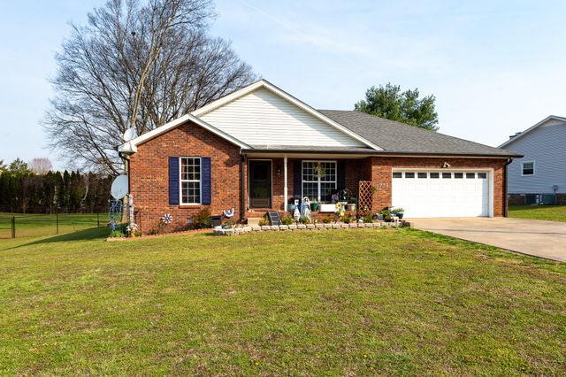 1773 Butternut Drive, Clarksville, TN 37042