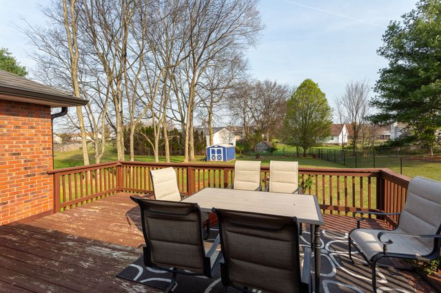 1773 Butternut Drive, Clarksville, TN 37042