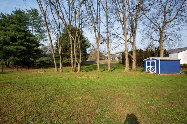 1773 Butternut Drive, Clarksville, TN 37042