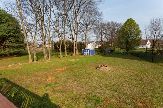 1773 Butternut Drive, Clarksville, TN 37042