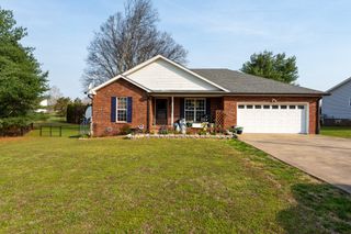 1773 Butternut Drive, Clarksville, TN 37042