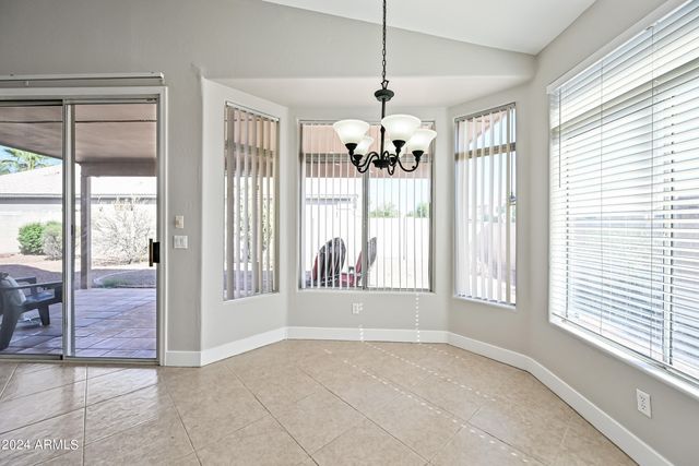2463 N 138th Avenue, Goodyear, AZ 85395
