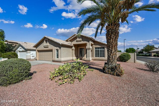 2463 N 138th Avenue, Goodyear, AZ 85395
