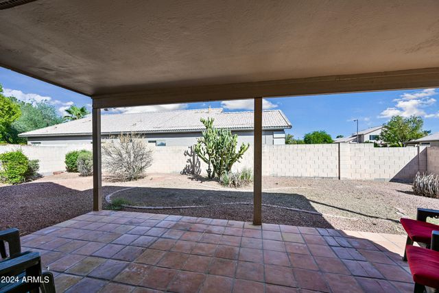 2463 N 138th Avenue, Goodyear, AZ 85395