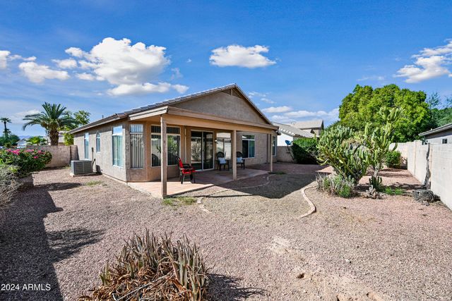 2463 N 138th Avenue, Goodyear, AZ 85395