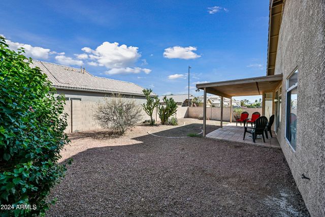 2463 N 138th Avenue, Goodyear, AZ 85395