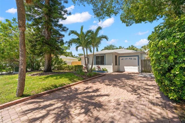 517 79TH AVENUE, St Pete Beach, FL 33706