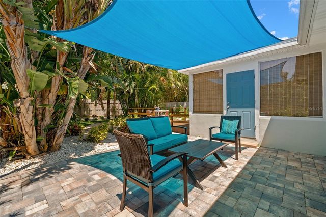 517 79TH AVENUE, St Pete Beach, FL 33706