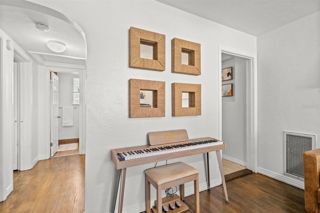 517 79TH AVENUE, St Pete Beach, FL 33706