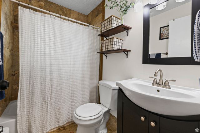 5387 W NORTHLILAC AVE, West Jordan, UT 84081