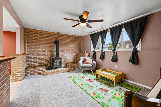 5387 W NORTHLILAC AVE, West Jordan, UT 84081