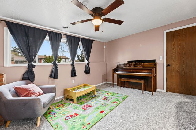 5387 W NORTHLILAC AVE, West Jordan, UT 84081