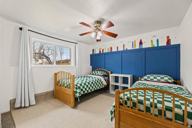 5387 W NORTHLILAC AVE, West Jordan, UT 84081