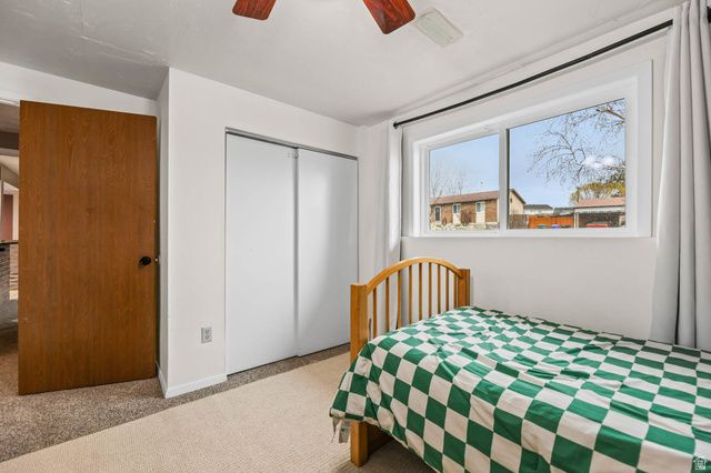 5387 W NORTHLILAC AVE, West Jordan, UT 84081