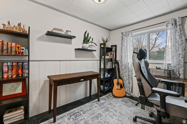 5387 W NORTHLILAC AVE, West Jordan, UT 84081