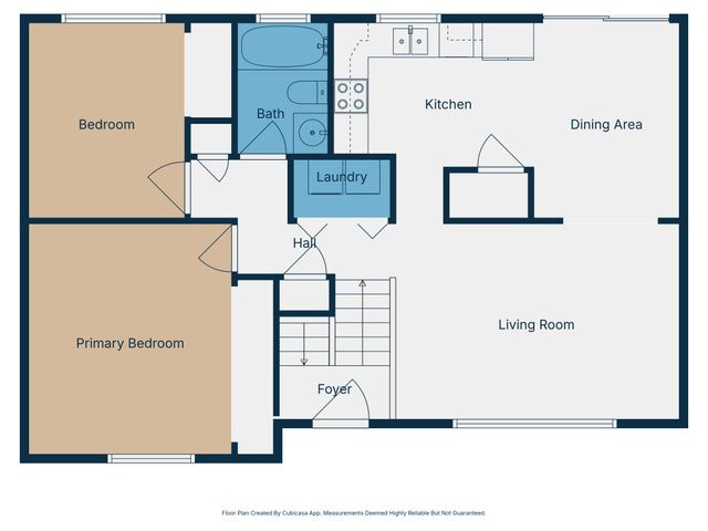 5387 W NORTHLILAC AVE, West Jordan, UT 84081