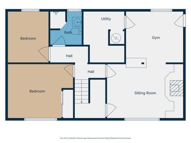5387 W NORTHLILAC AVE, West Jordan, UT 84081