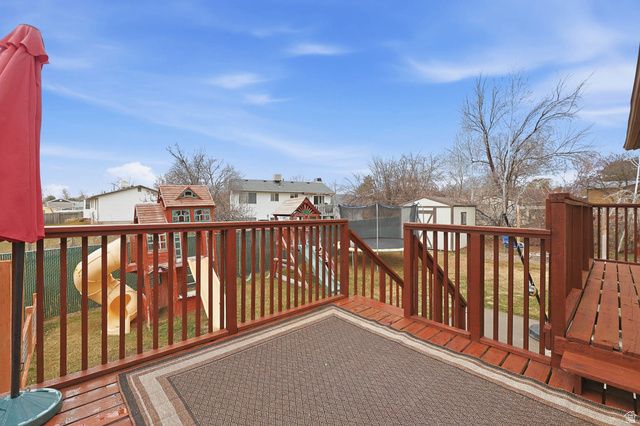 5387 W NORTHLILAC AVE, West Jordan, UT 84081