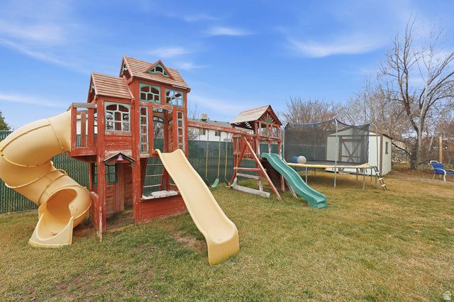 5387 W NORTHLILAC AVE, West Jordan, UT 84081