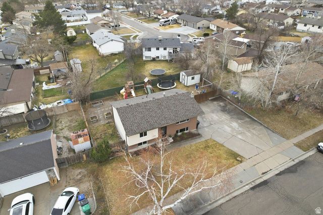 5387 W NORTHLILAC AVE, West Jordan, UT 84081