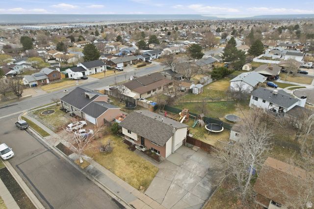 5387 W NORTHLILAC AVE, West Jordan, UT 84081